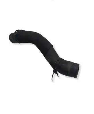 Jaguar XF X250 Engine coolant pipe/hose 1234