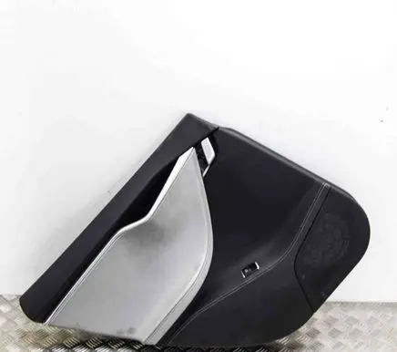 Tesla Model S Rear door card panel trim 600749200
