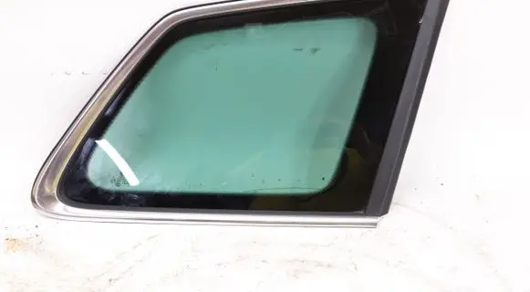 Skoda Kodiaq Rear side window 565845298
