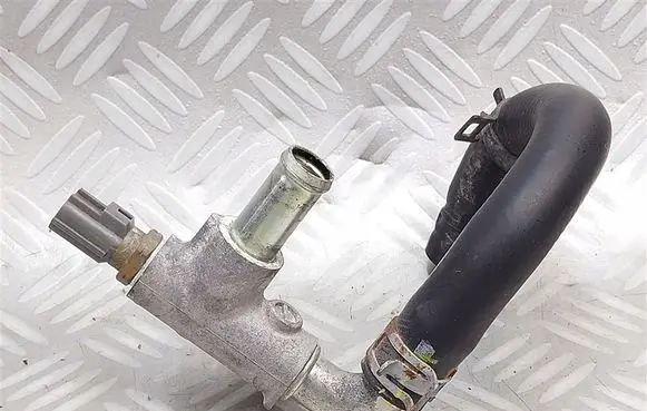 Mazda CX-5 Water pump 