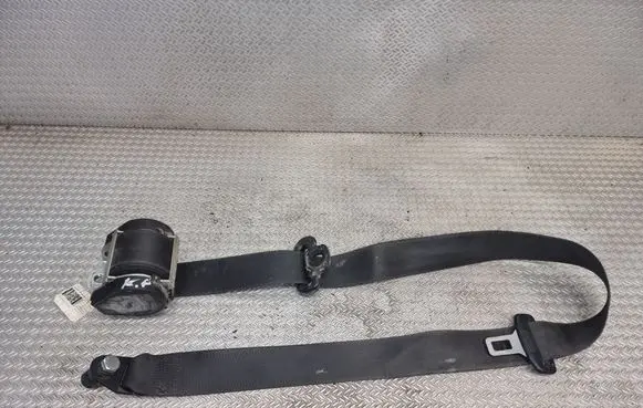 EGR valve