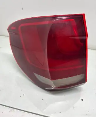 BMW X5 F15 Rear/tail lights 011297 H0US109 188881