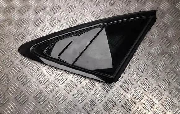 BYD Seal Rear side window 43R011569