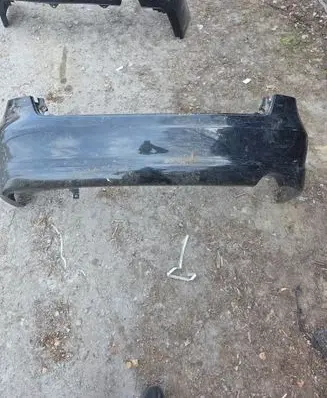 Mitsubishi Grandis Rear bumper MN145457