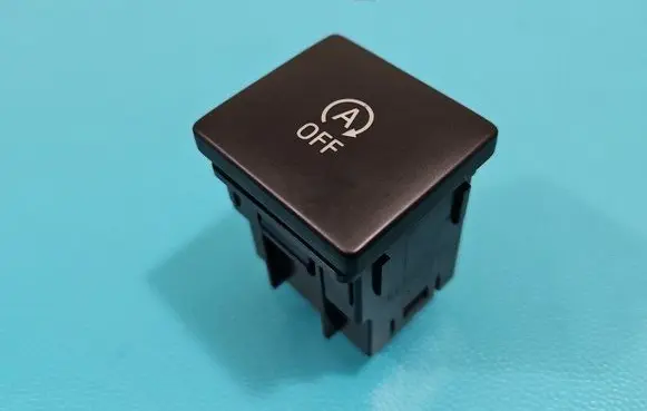 Seat control switch