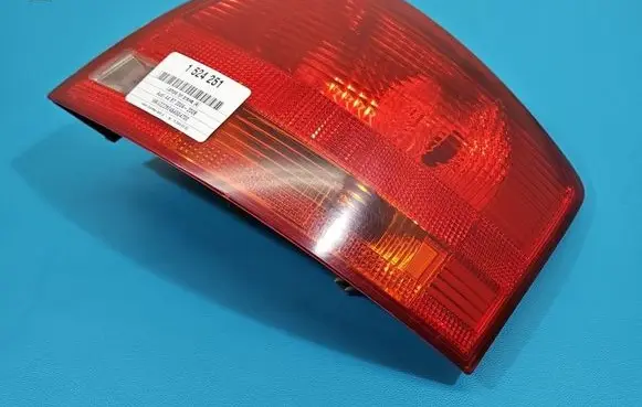 Audi A4 S4 B7 8E 8H Rear/tail lights 8E9945096E IMPRK1524251