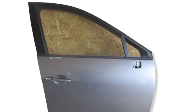 Renault Scenic III - Grand scenic III Front door 