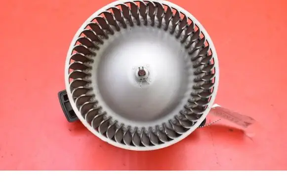 Heater fan/blower