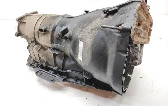 BMW X5 E70 Automatic gearbox 7567792 6HP26X