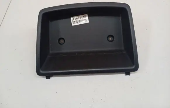 Volkswagen Golf V Other interior part SPRSB00157027