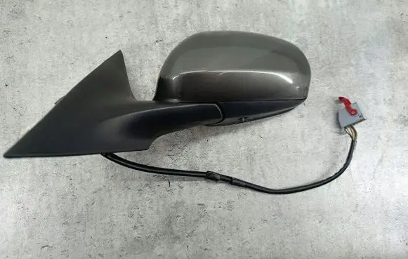 Alfa Romeo 159 Front door electric wing mirror