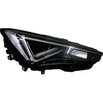 Seat Tarraco Headlight/headlamp 5FJ941008F