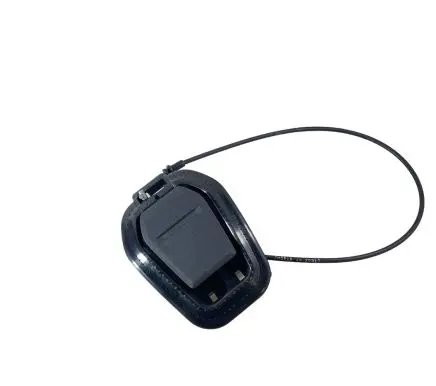 Ford Mustang VI Seat adjustment handle FU5A96611C79A