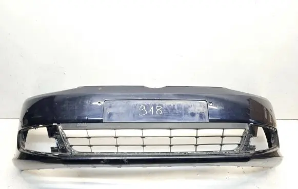 Volkswagen Sharan Front bumper 7N0807217