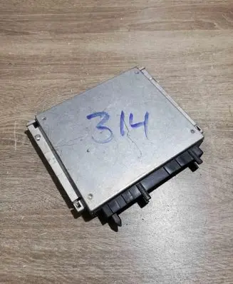 Mercedes-Benz S W140 ABS control unit/module 0105458232 05111010