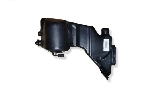 Mercedes-Benz GLC X253 C253 Windshield washer fluid reservoir/tank A2058600260