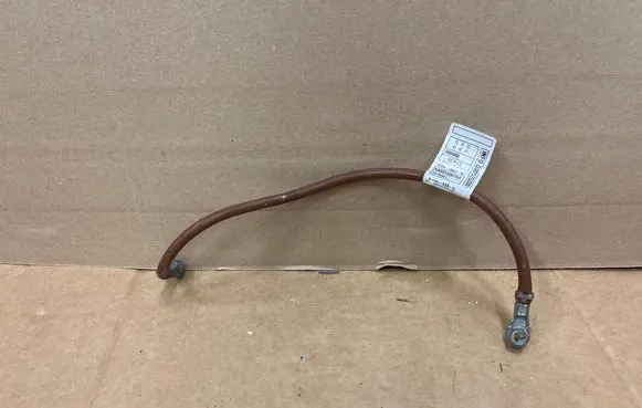 Mercedes-Benz C W205 Negative earth cable (battery) A0005400764 596906 65243275
