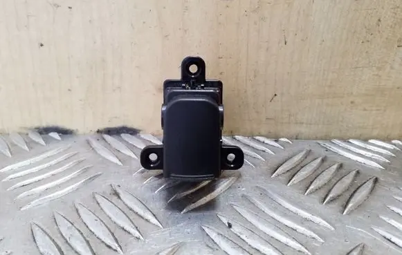 KIA Soul Electric window control switch 4865201110