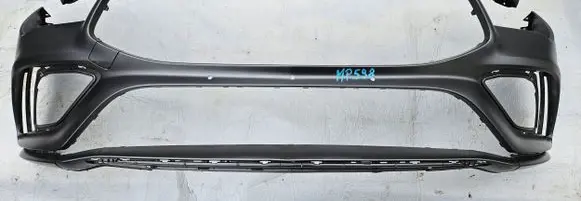 Mercedes-Benz CLA C118 X118 Front bumper