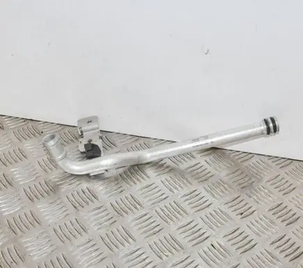 Porsche Macan (95B) Air intake hose/pipe