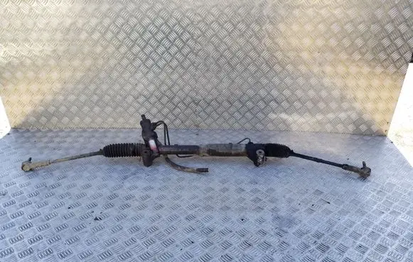 Suzuki Grand Vitara II Steering rack 65J5 5Y00805