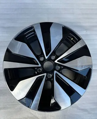 Volkswagen T-Roc R17 alloy rim 2GA601025AR