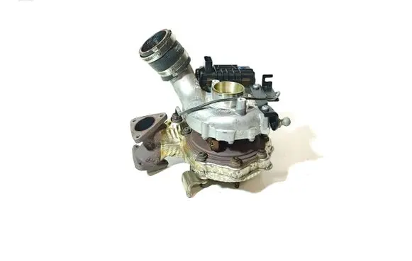 Audi A6 C7 Turbo 059145874D 059145874 6NW009550