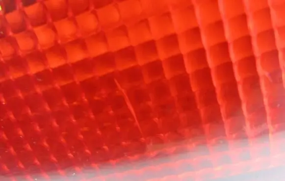 Honda Civic Rear/tail lights