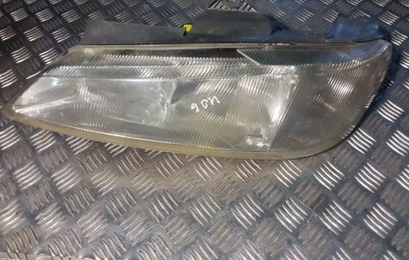 Peugeot 406 Headlight/headlamp 9616251380