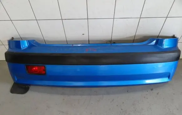 Hyundai Atos Prime Rear bumper