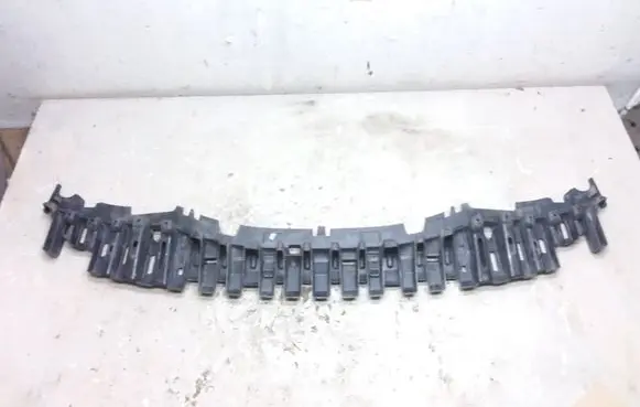 Land Rover Range Rover L405 Front bumper support beam CK5217A793AB