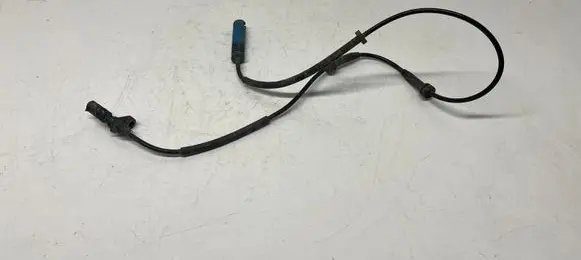 BMW 5 E60 E61 ABS brake wheel speed sensor 6908705