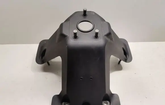 Land Rover Defender Spare wheel mounting bracket L8B2470K02AC