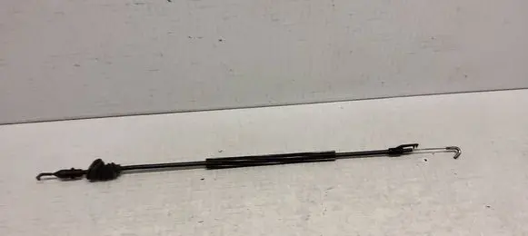 Volkswagen Golf IV Front door cable line 1J437085F