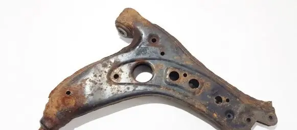 Seat Ibiza III (6L) Front lower control arm/wishbone