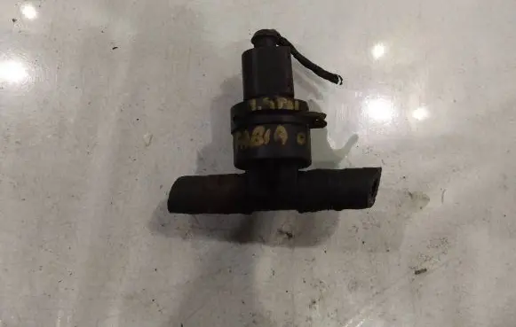 Skoda Fabia Mk2 (5J) Sensor 038906061E