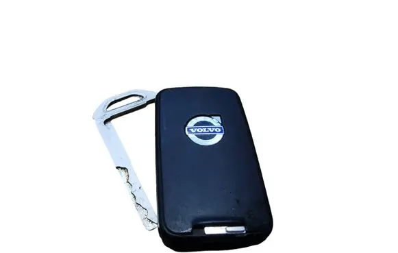 Volvo V70 Ignition key/card 5WK49264 30659607