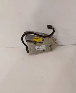 Sunroof motor/actuator