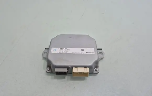 Subaru Outback (BT) Voltage converter/converter module 82714FL000