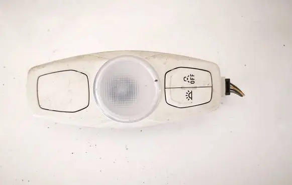 Ford Focus Front seat light bm5113776ec bm51-13776-ec