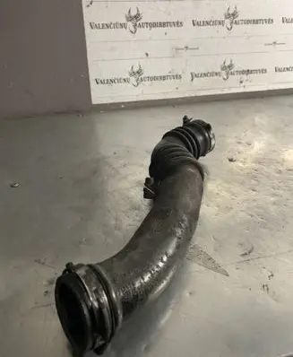 Ford Focus C-MAX Intercooler hose/pipe 3M516C646