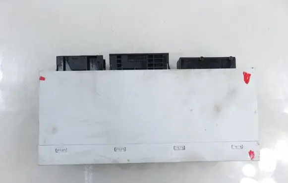 BMW 3 E46 Central body control module 6932368