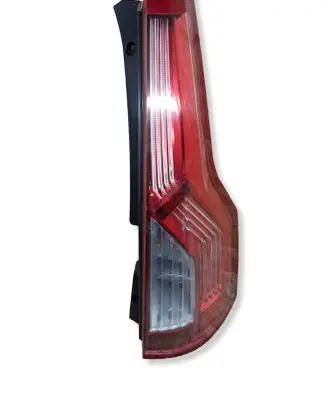 Citroen C4 Grand Picasso Rear/tail lights 00946602 163844