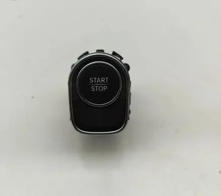 Mercedes-Benz EQB Engine start stop button switch A2439055600