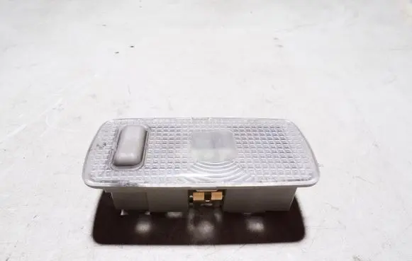 Nissan X-Trail T31 Rear seat light