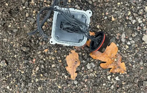 Renault Symbioz Other devices 26055910R