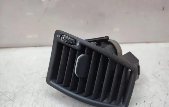 Volvo XC90 Dashboard side air vent grill/cover trim 3409399