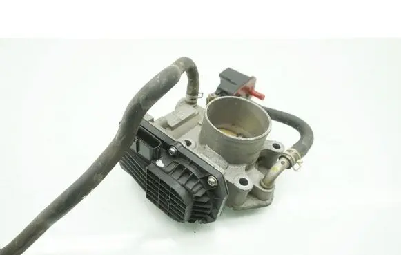 Honda CR-V Throttle body valve GMF9D