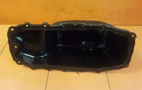 Alfa Romeo Mito Oil sump 3MB47
