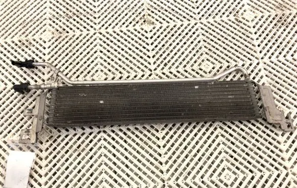 Ford Kuga I Engine oil radiator AV41-7A095-AA
